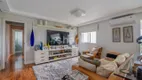 Foto 4 de Apartamento com 3 Quartos para alugar, 202m² em Alphaville, Barueri