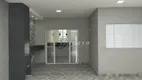 Foto 10 de Casa com 3 Quartos à venda, 110m² em Parque Residencial Santo André , Caçapava