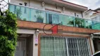 Foto 43 de Casa de Condomínio com 3 Quartos à venda, 380m² em Boqueirão, Santos