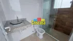 Foto 11 de Cobertura com 3 Quartos à venda, 116m² em Costazul, Rio das Ostras