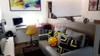 Foto 7 de Apartamento com 1 Quarto para alugar, 27m² em Santana, São Paulo
