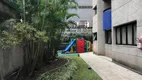 Foto 22 de Flat com 3 Quartos para alugar, 125m² em Vila Olímpia, São Paulo