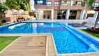 Foto 9 de Apartamento com 2 Quartos para alugar, 54m² em Ponta Negra, Natal