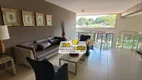 Foto 3 de Apartamento com 3 Quartos para alugar, 150m² em Santa Maria, Uberaba
