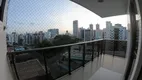 Foto 19 de Apartamento com 3 Quartos para alugar, 126m² em Jardim Oceania, João Pessoa