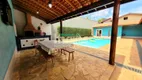 Foto 9 de Casa de Condomínio com 3 Quartos à venda, 310m² em Jardim Planalto, Paulínia