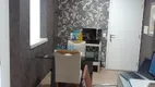 Foto 4 de Apartamento com 1 Quarto à venda, 44m² em Casa Branca, Santo André