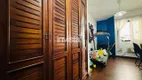 Foto 11 de Apartamento com 4 Quartos à venda, 182m² em Pompeia, Santos