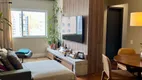 Foto 13 de Apartamento com 2 Quartos à venda, 75m² em Indianópolis, São Paulo