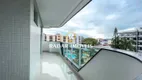 Foto 9 de Apartamento com 3 Quartos à venda, 140m² em Vila Nova, Cabo Frio