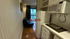 Foto 7 de Flat com 1 Quarto para alugar, 35m² em Moema, São Paulo