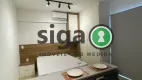 Foto 16 de Apartamento com 1 Quarto à venda, 25m² em Moema, São Paulo