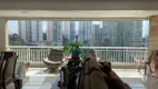 Foto 8 de Apartamento com 3 Quartos à venda, 128m² em Vila Andrade, São Paulo