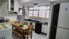 Foto 7 de Apartamento com 3 Quartos à venda, 189m² em Gonzaga, Santos