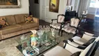 Foto 9 de Apartamento com 4 Quartos para venda ou aluguel, 208m² em Moema, São Paulo