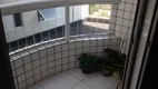 Foto 6 de Apartamento com 3 Quartos à venda, 80m² em Canto do Forte, Praia Grande