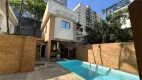 Foto 7 de Casa com 4 Quartos para venda ou aluguel, 481m² em Gonzaga, Santos