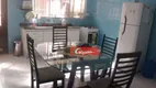 Foto 13 de Casa com 3 Quartos à venda, 130m² em Jardim Munhoz, Guarulhos