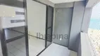 Foto 12 de Apartamento com 1 Quarto à venda, 57m² em Praia de Iracema, Fortaleza