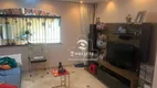 Foto 7 de Sobrado com 3 Quartos à venda, 180m² em Vila Valparaiso, Santo André