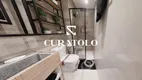 Foto 4 de Apartamento com 1 Quarto à venda, 24m² em Belém, São Paulo