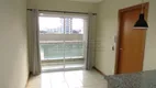 Foto 13 de Apartamento com 1 Quarto à venda, 38m² em Cidade Jardim, São Carlos