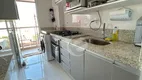 Foto 11 de Apartamento com 2 Quartos à venda, 57m² em Vila Curuçá, Santo André