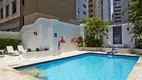 Foto 13 de Flat com 3 Quartos à venda, 133m² em Itaim Bibi, São Paulo