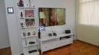 Foto 2 de Apartamento com 3 Quartos à venda, 82m² em Rio Comprido, Rio de Janeiro