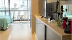 Foto 4 de Apartamento com 1 Quarto à venda, 38m² em Bela Vista, São Paulo