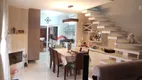 Foto 2 de Casa de Condomínio com 3 Quartos à venda, 105m² em Chácara Pavoeiro, Cotia