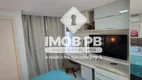 Foto 6 de Apartamento com 3 Quartos para alugar, 113m² em Cabo Branco, João Pessoa