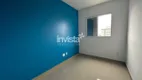 Foto 5 de Apartamento com 2 Quartos à venda, 54m² em Embaré, Santos