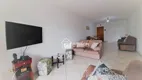 Foto 2 de Apartamento com 2 Quartos à venda, 100m² em Boqueirão, Praia Grande