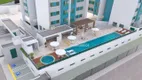 Foto 2 de Apartamento com 2 Quartos à venda, 71m² em Neópolis, Natal