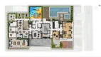 Foto 23 de Apartamento com 2 Quartos à venda, 39m² em Presidente Altino, Osasco