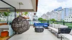 Foto 5 de Apartamento com 2 Quartos à venda, 160m² em Aclimação, São Paulo