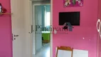 Foto 13 de Casa de Condomínio com 3 Quartos à venda, 94m² em Jardim Colonia, Jundiaí