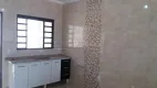 Foto 4 de Casa com 2 Quartos à venda, 60m² em Residencial Parque Douradinho, São Carlos