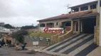 Foto 7 de Casa de Condomínio com 4 Quartos à venda, 750m² em Arujá Country Club, Arujá