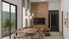 Foto 3 de Casa de Condomínio com 3 Quartos à venda, 126m² em Bonfim Paulista, Ribeirão Preto