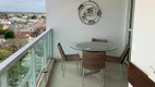 Foto 7 de Apartamento com 3 Quartos à venda, 118m² em Centro, Campos dos Goytacazes