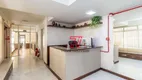 Foto 37 de Apartamento com 3 Quartos para venda ou aluguel, 134m² em Cabral, Curitiba