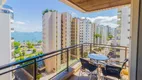 Foto 7 de Apartamento com 4 Quartos à venda, 140m² em Beira Mar, Florianópolis
