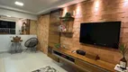 Foto 2 de Apartamento com 2 Quartos à venda, 68m² em Santa Terezinha, Paulínia