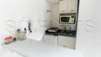 Foto 3 de Apartamento com 1 Quarto à venda, 30m² em Morumbi, São Paulo