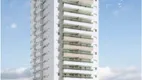 Foto 10 de Apartamento com 2 Quartos à venda, 76m² em Balneario Florida, Praia Grande