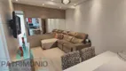 Foto 3 de Apartamento com 2 Quartos à venda, 55m² em Vila Palmares, Santo André