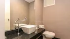 Foto 28 de Apartamento com 3 Quartos à venda, 176m² em Cabral, Curitiba