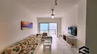 Foto 2 de Apartamento com 4 Quartos à venda, 125m² em Pitangueiras, Guarujá